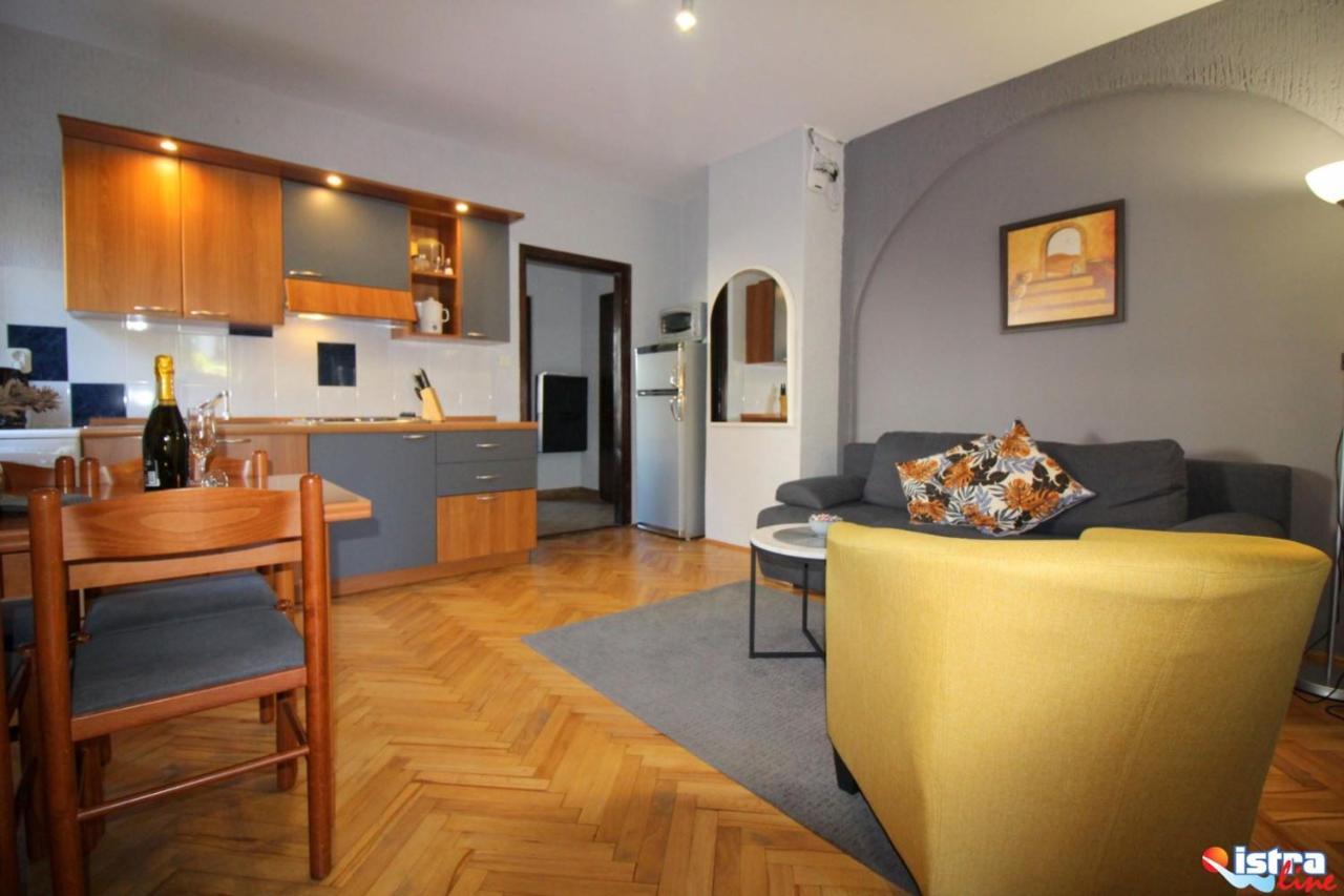 Dr. Igda Apartments Poreč Zewnętrze zdjęcie
