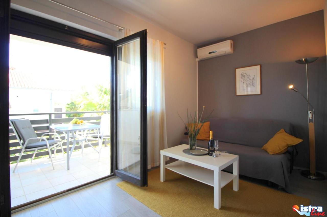 Dr. Igda Apartments Poreč Zewnętrze zdjęcie