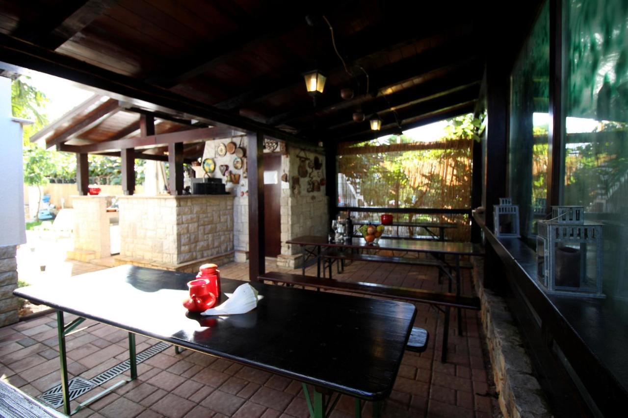 Dr. Igda Apartments Poreč Zewnętrze zdjęcie
