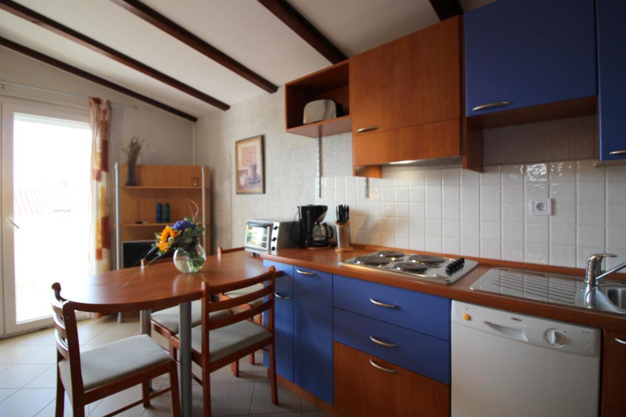 Dr. Igda Apartments Poreč Zewnętrze zdjęcie