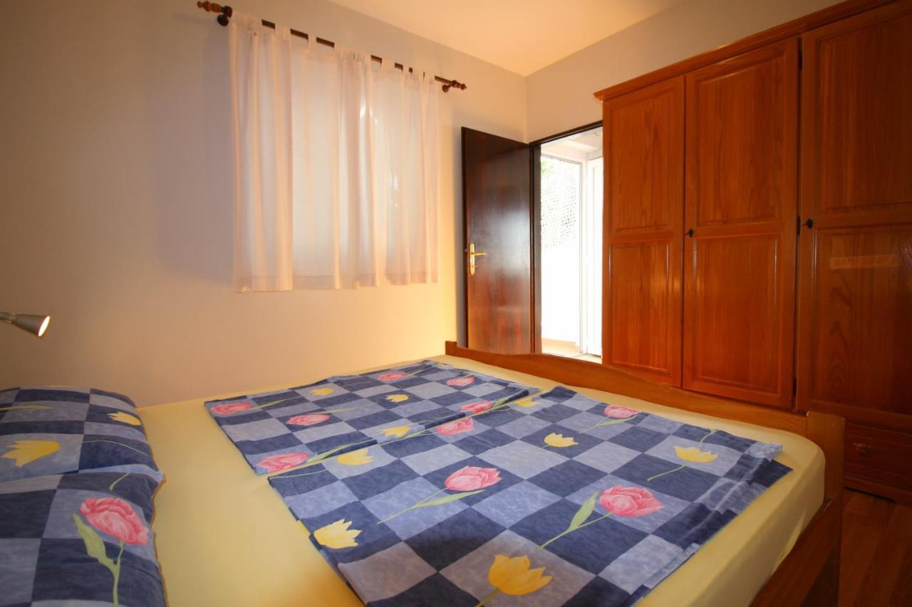 Dr. Igda Apartments Poreč Zewnętrze zdjęcie