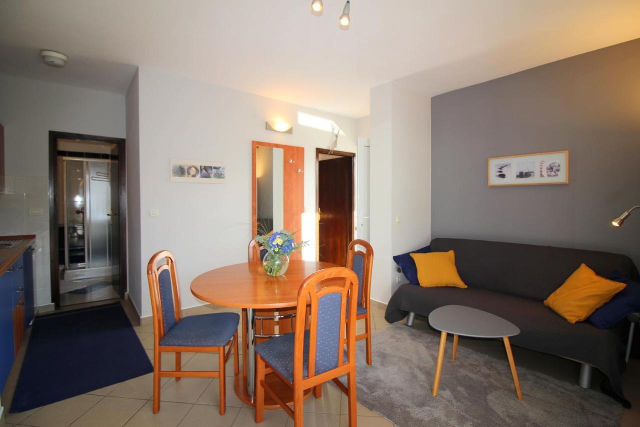 Dr. Igda Apartments Poreč Zewnętrze zdjęcie