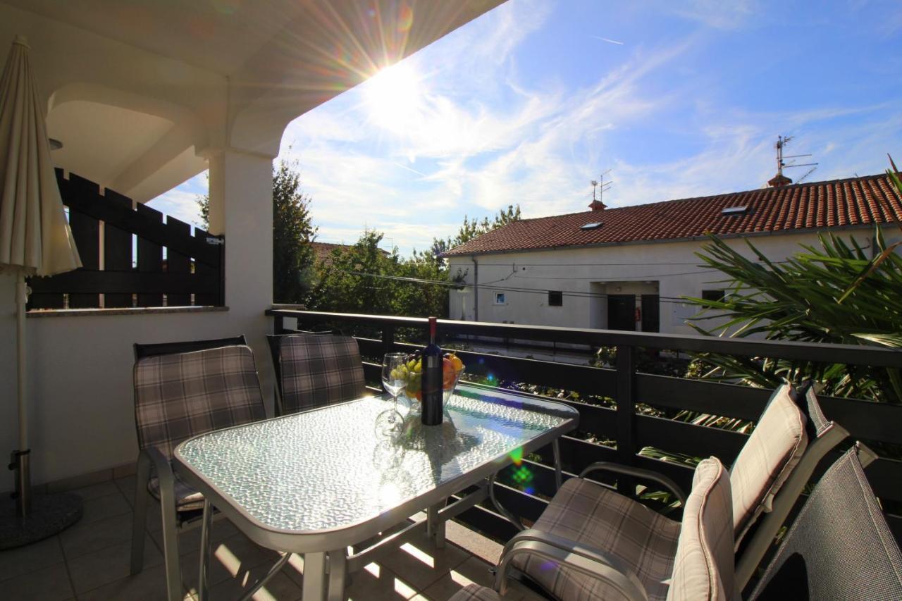 Dr. Igda Apartments Poreč Zewnętrze zdjęcie
