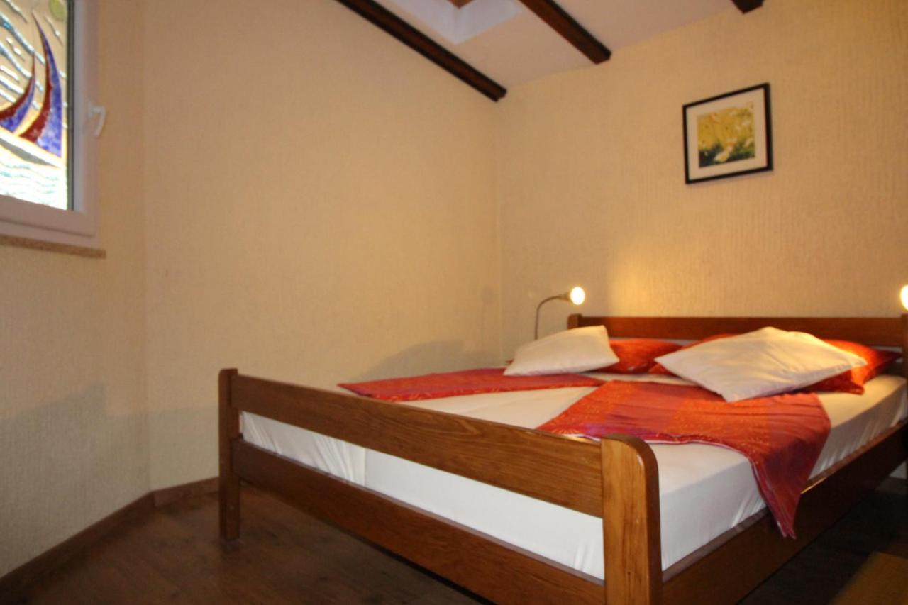 Dr. Igda Apartments Poreč Zewnętrze zdjęcie