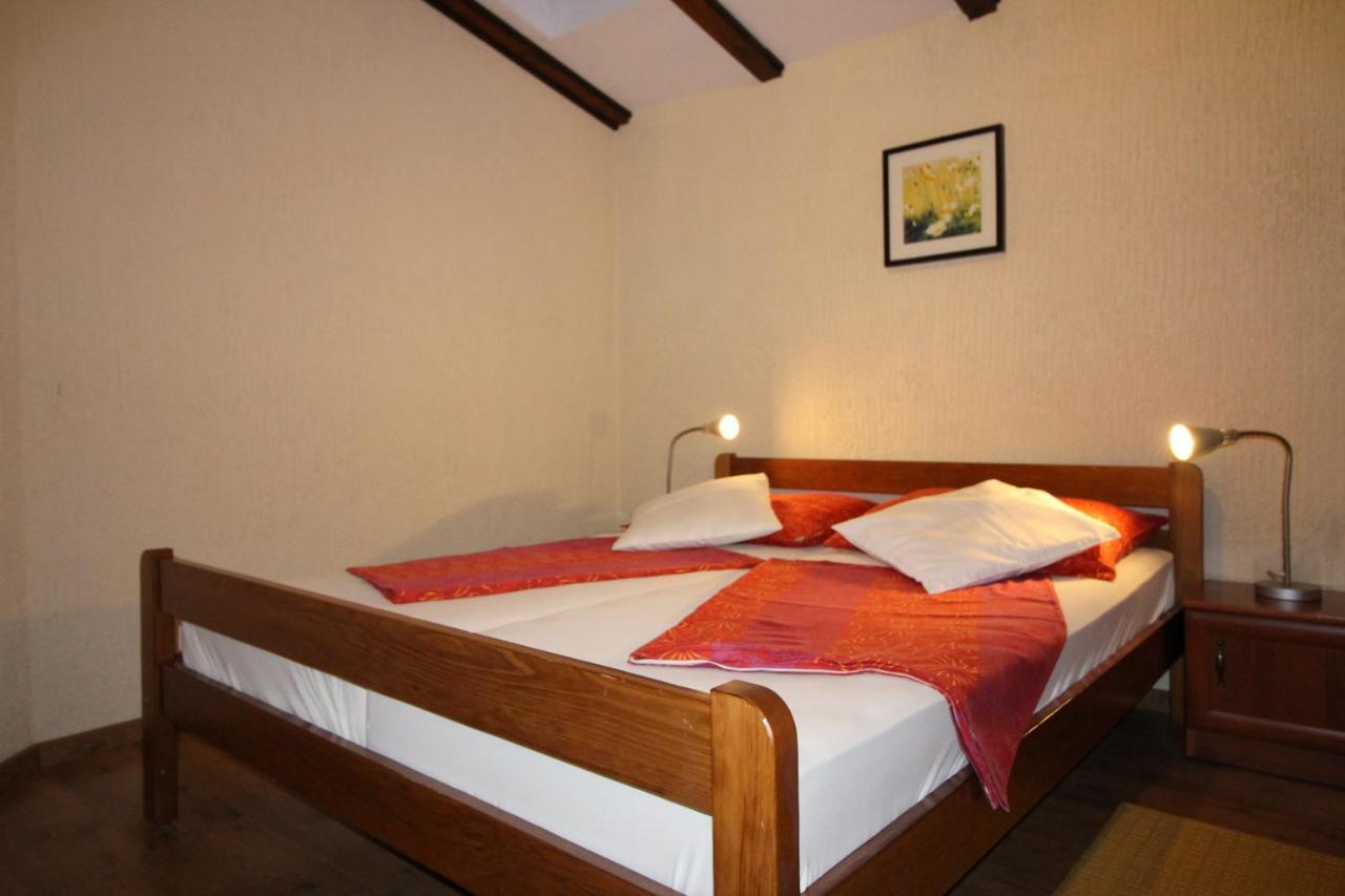 Dr. Igda Apartments Poreč Zewnętrze zdjęcie