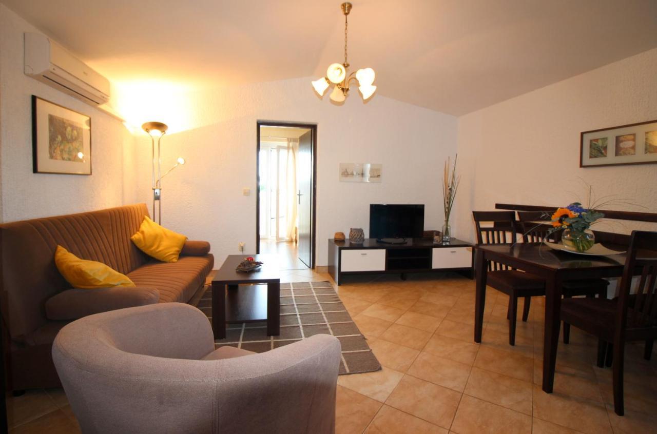Dr. Igda Apartments Poreč Zewnętrze zdjęcie