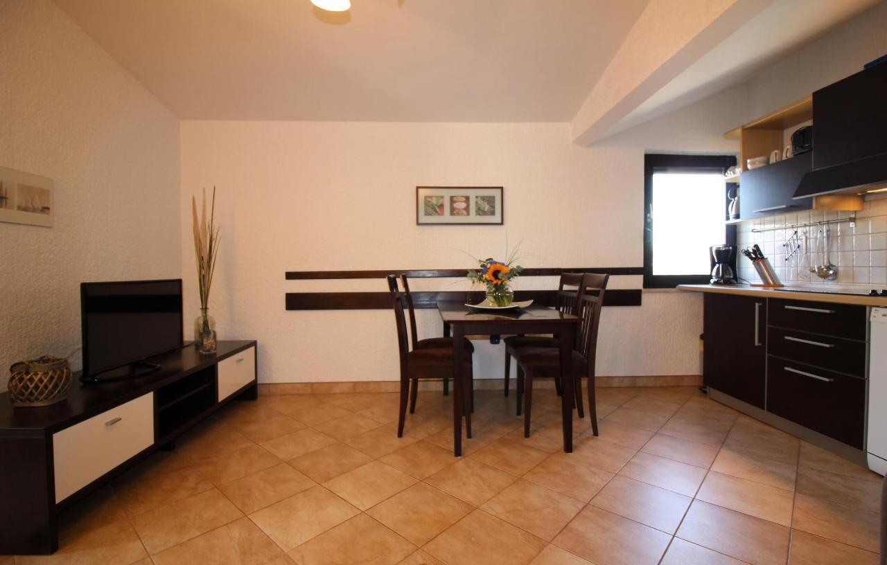 Dr. Igda Apartments Poreč Zewnętrze zdjęcie