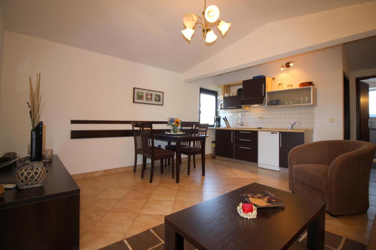 Dr. Igda Apartments Poreč Zewnętrze zdjęcie