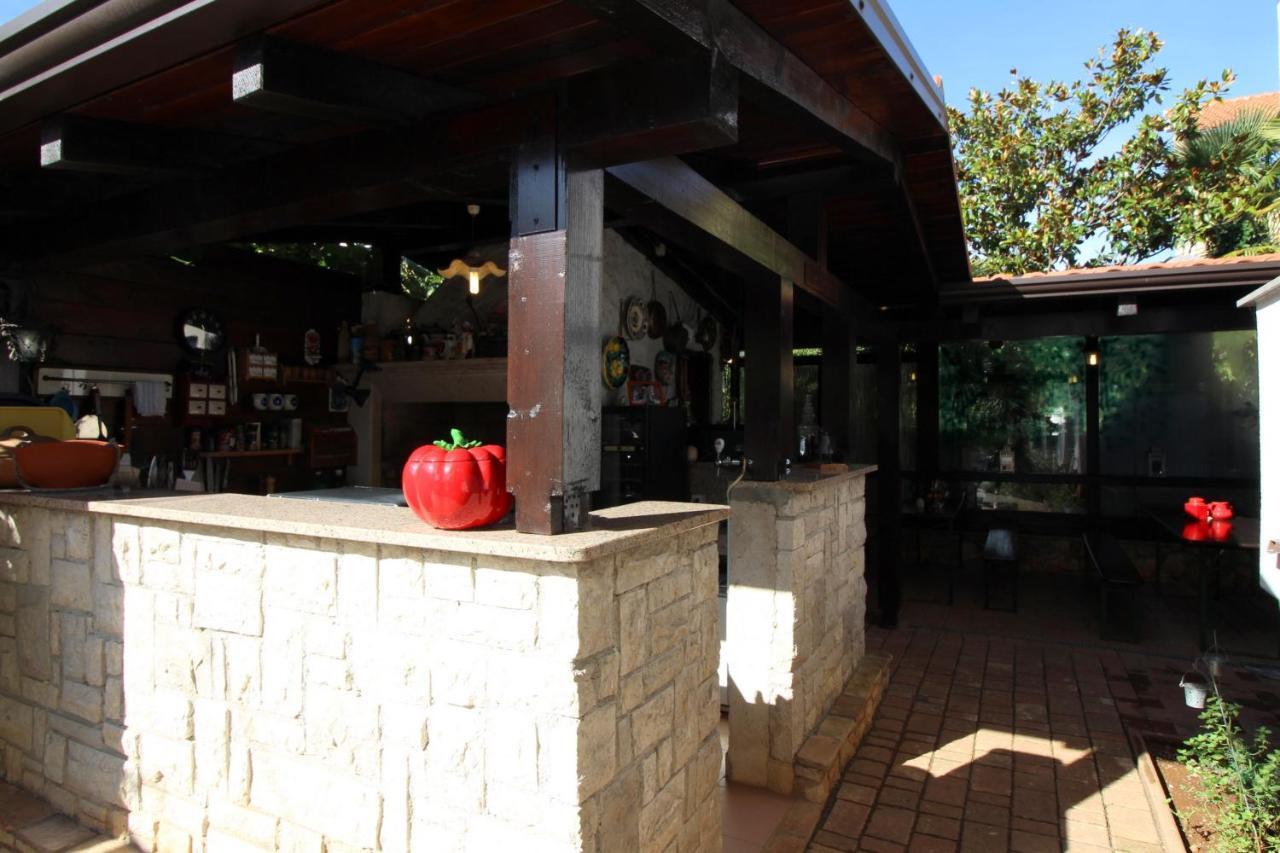 Dr. Igda Apartments Poreč Zewnętrze zdjęcie